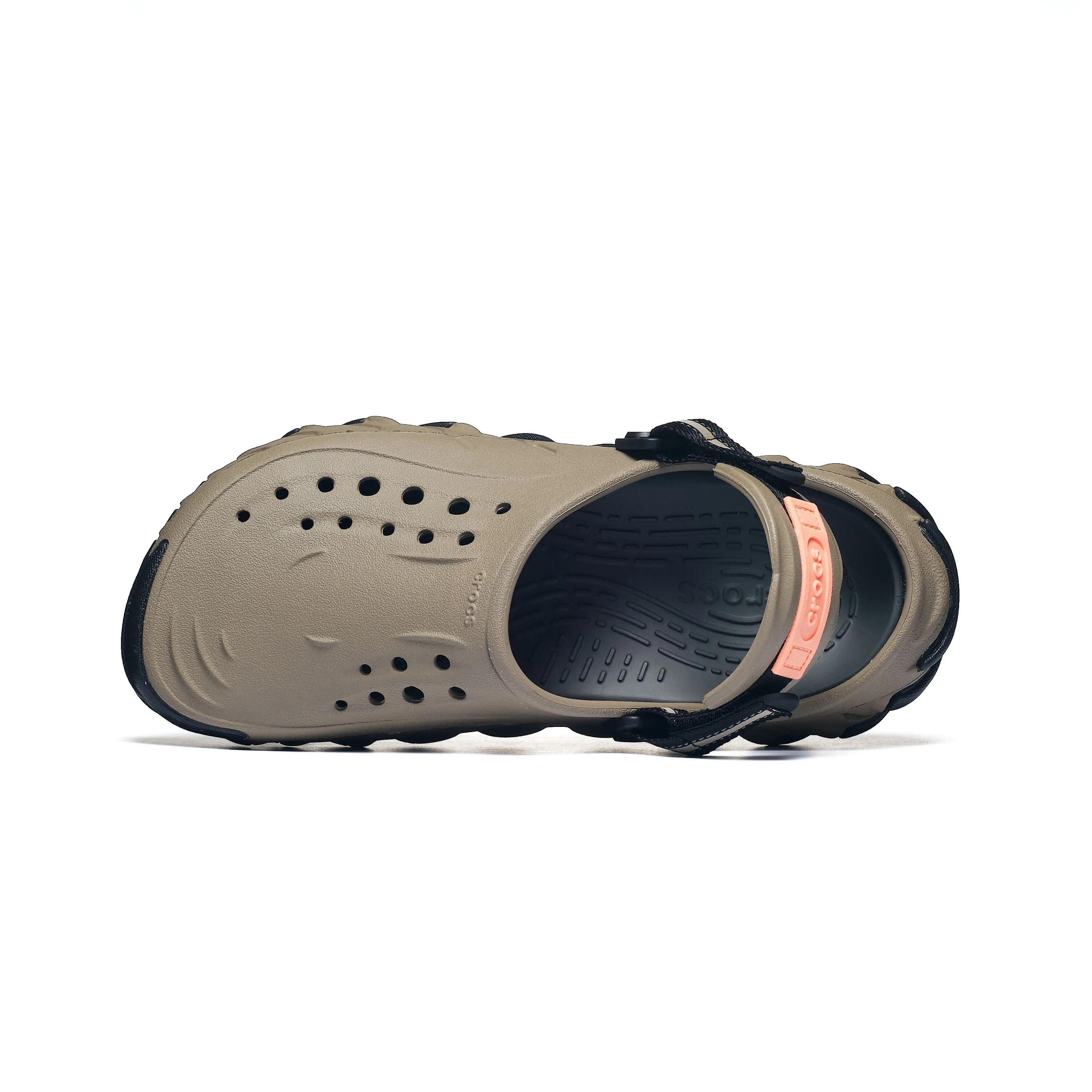 Chodaki Crocs RO S2C CLOG 214019-260 4/6