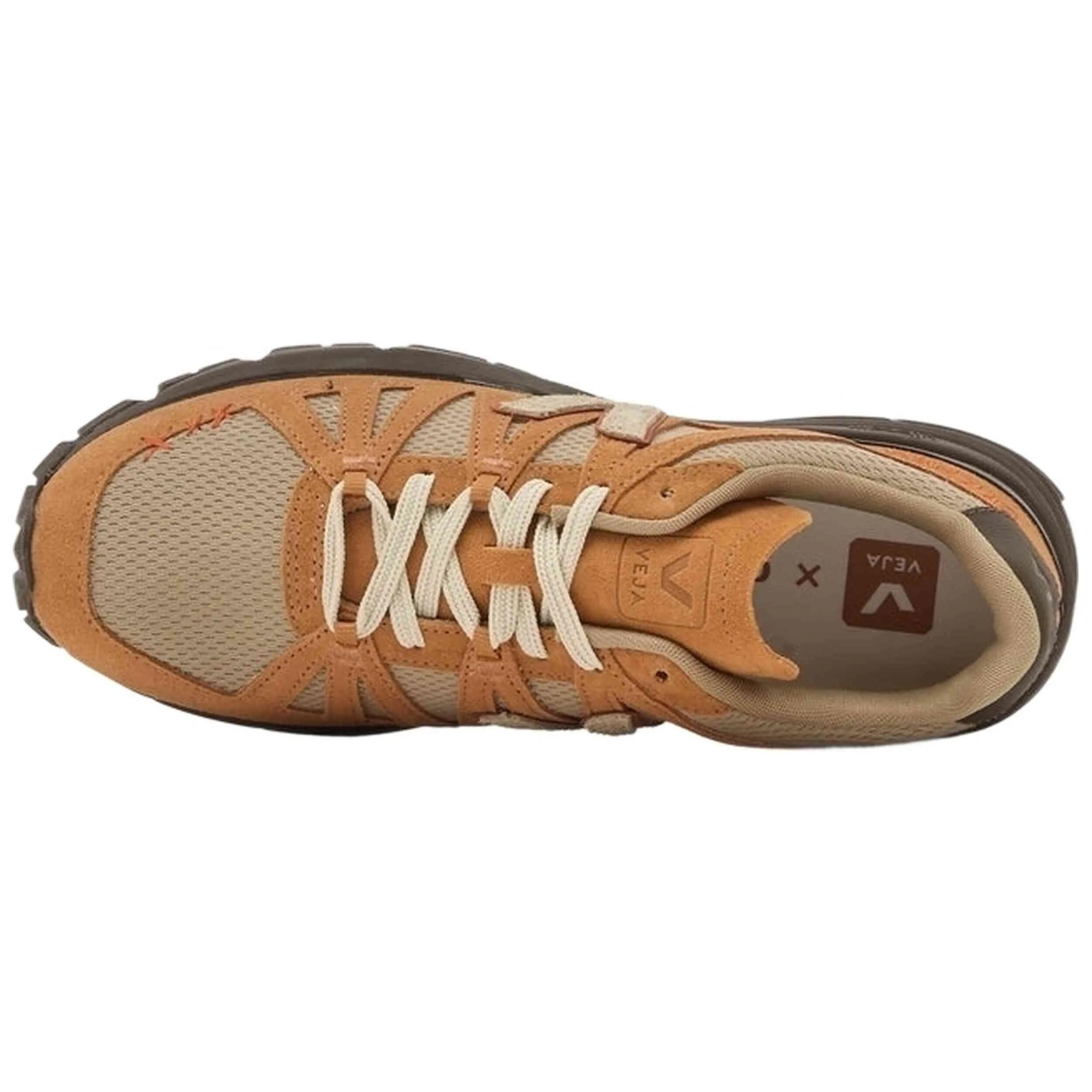 Turnschuhe Veja Modell AL1821680B für unisex 3/5
