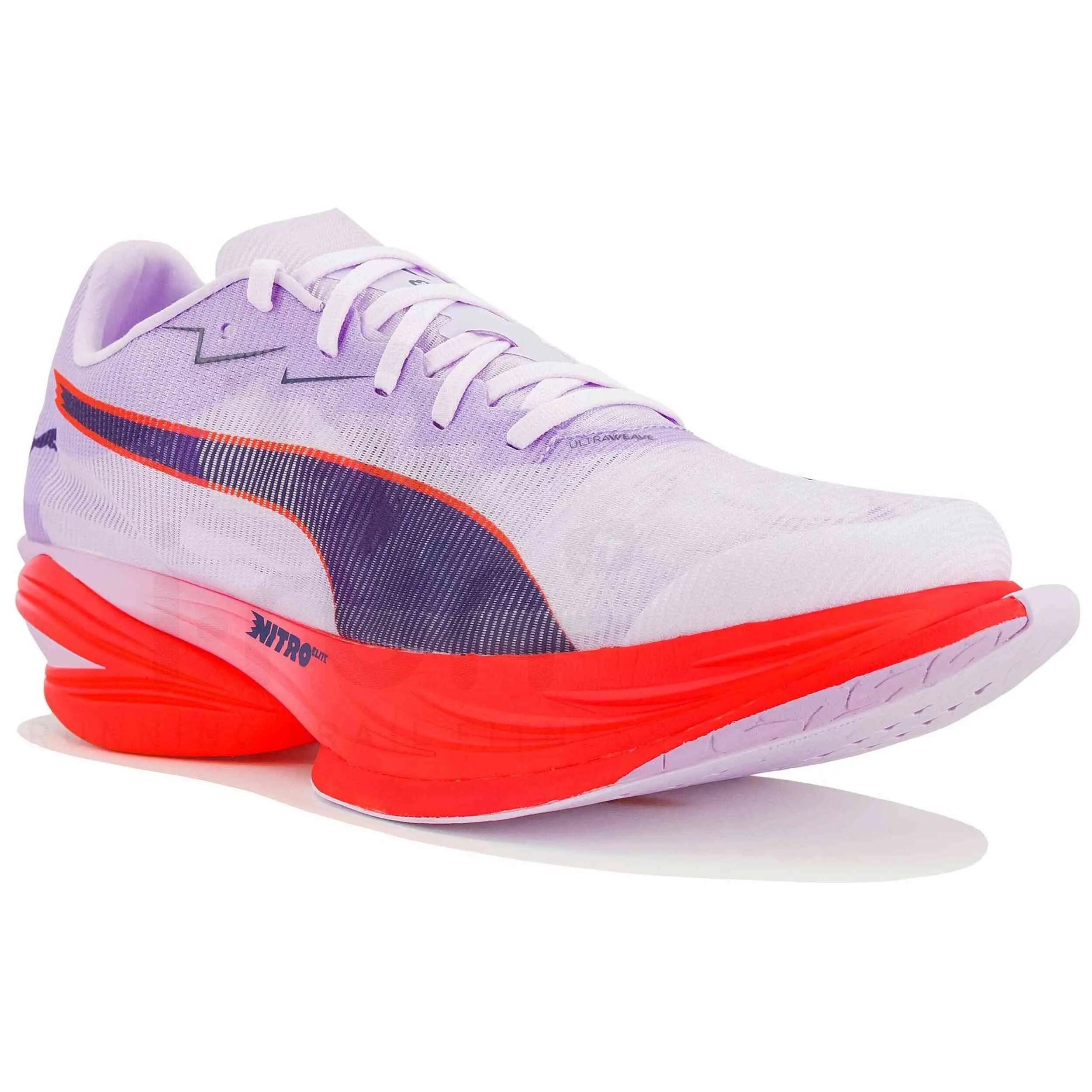 Laufschuhe Puma Modell Fast-R Nitro Elite 3 für unisex 2/4