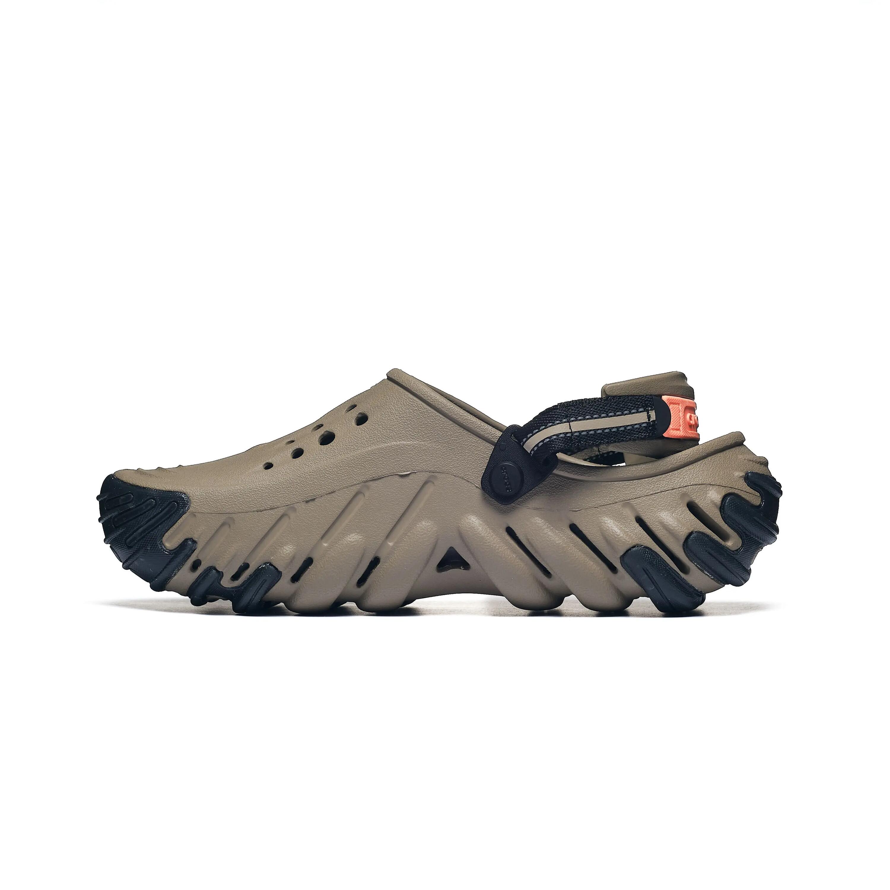 Chodaki Crocs RO S2C CLOG 214019-260 3/6