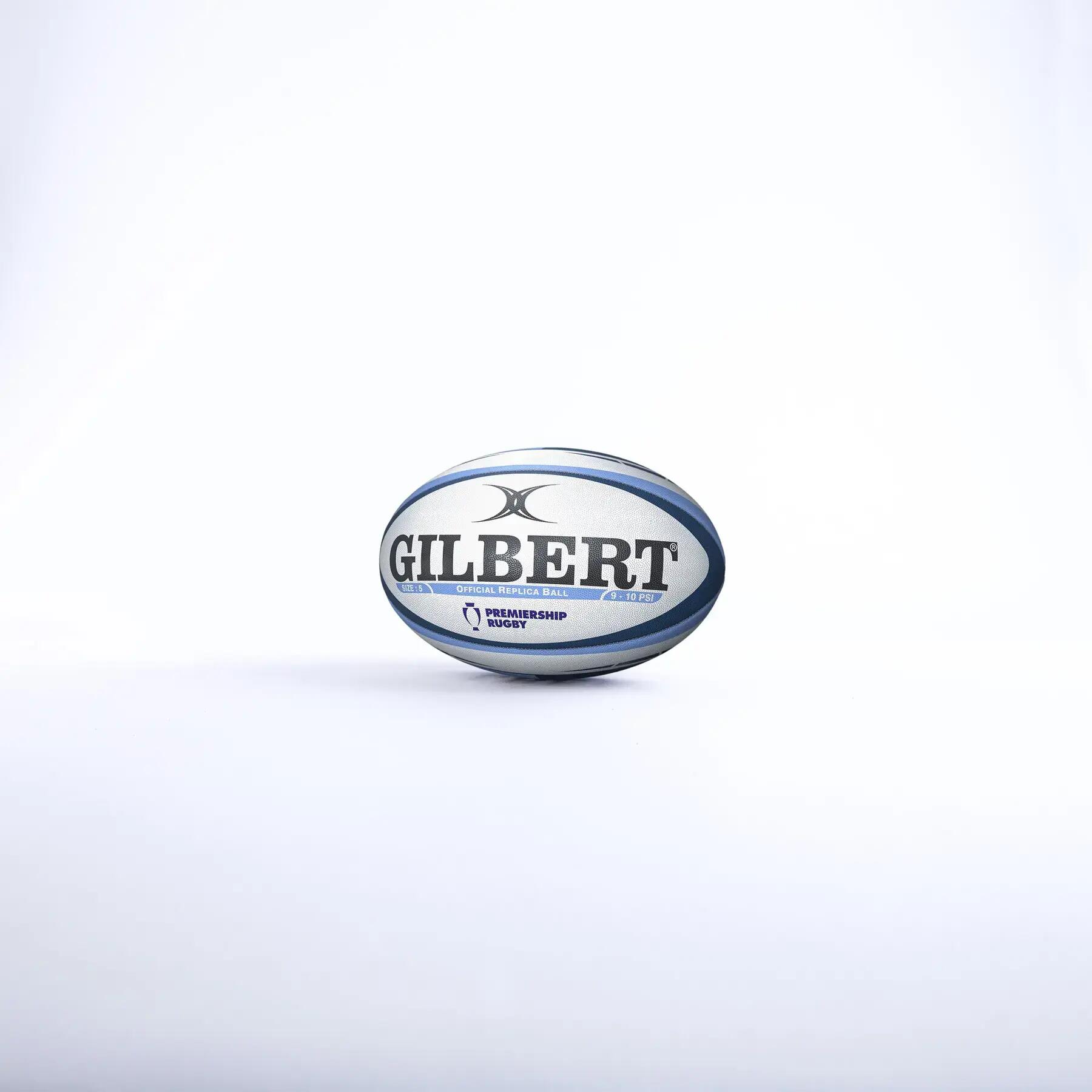 Ballon de rugby Gilbert Premiership 3/3