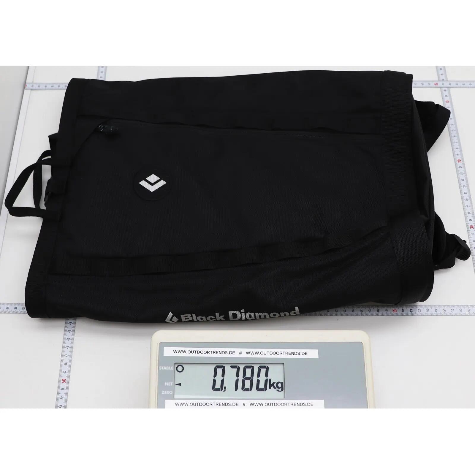 Daypack Street Creek 24 black 7/7