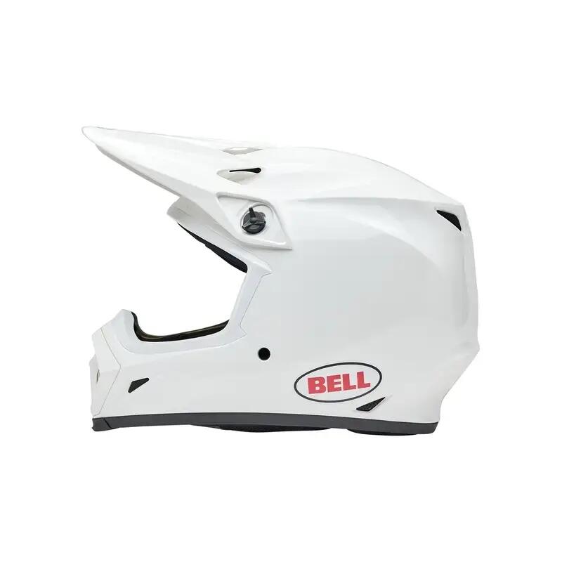 Motorcycle helmet Bell MX-9 Mips 4/5