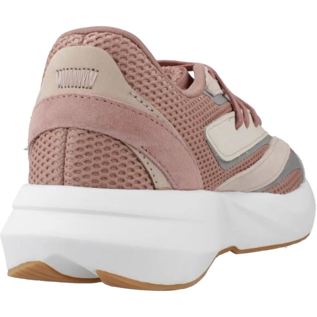 Adidas Lightblaze Shoes Pink 3/6