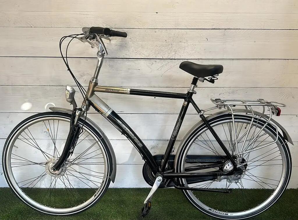 Vélo d’occasion Batavus Weekend 4/4