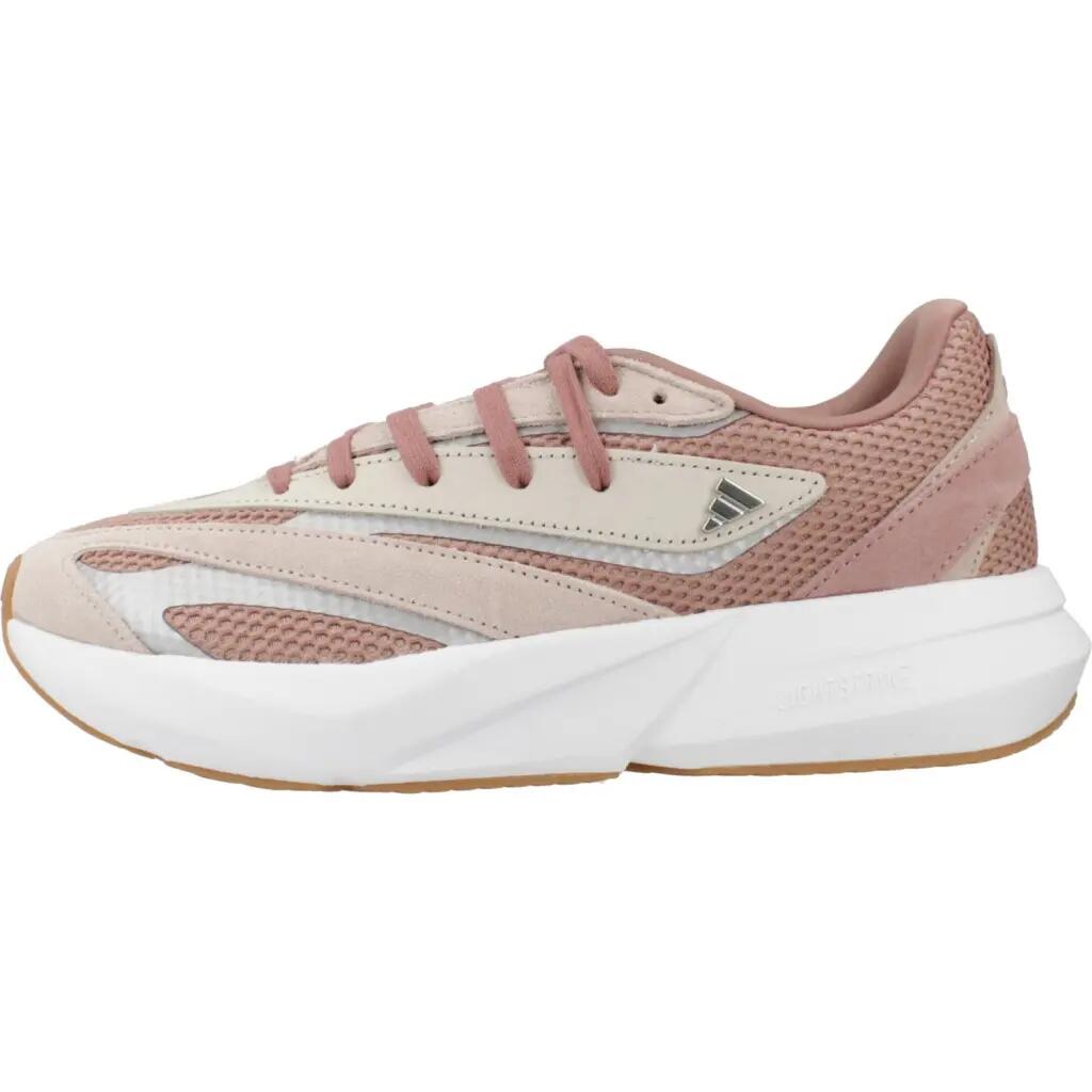 Adidas Lightblaze Shoes Pink 2/6