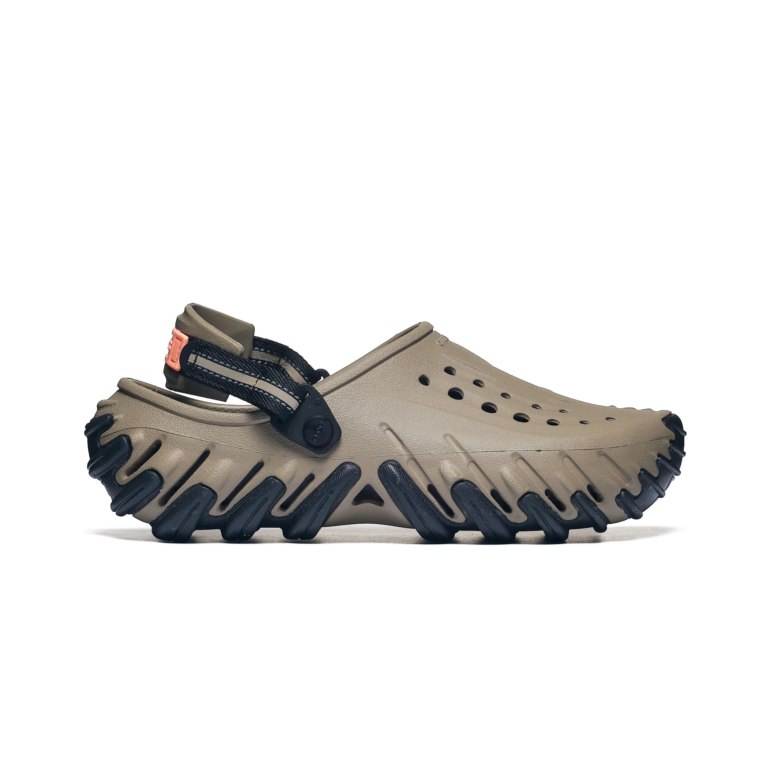 Chodaki Crocs RO S2C CLOG 214019-260 2/6