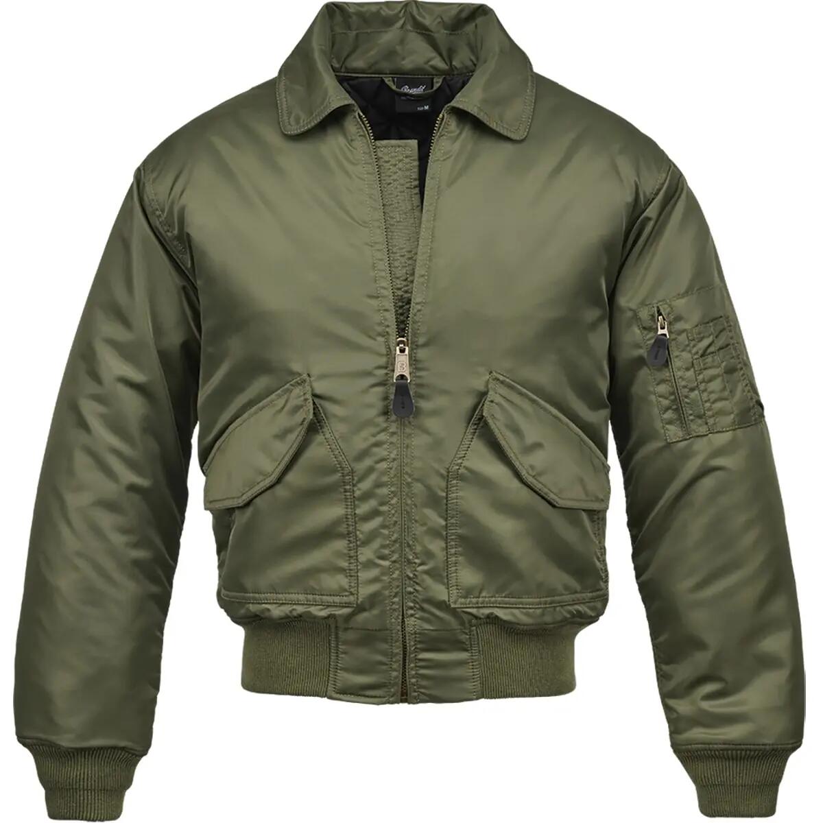 CWU Fliegerjacke 1/1