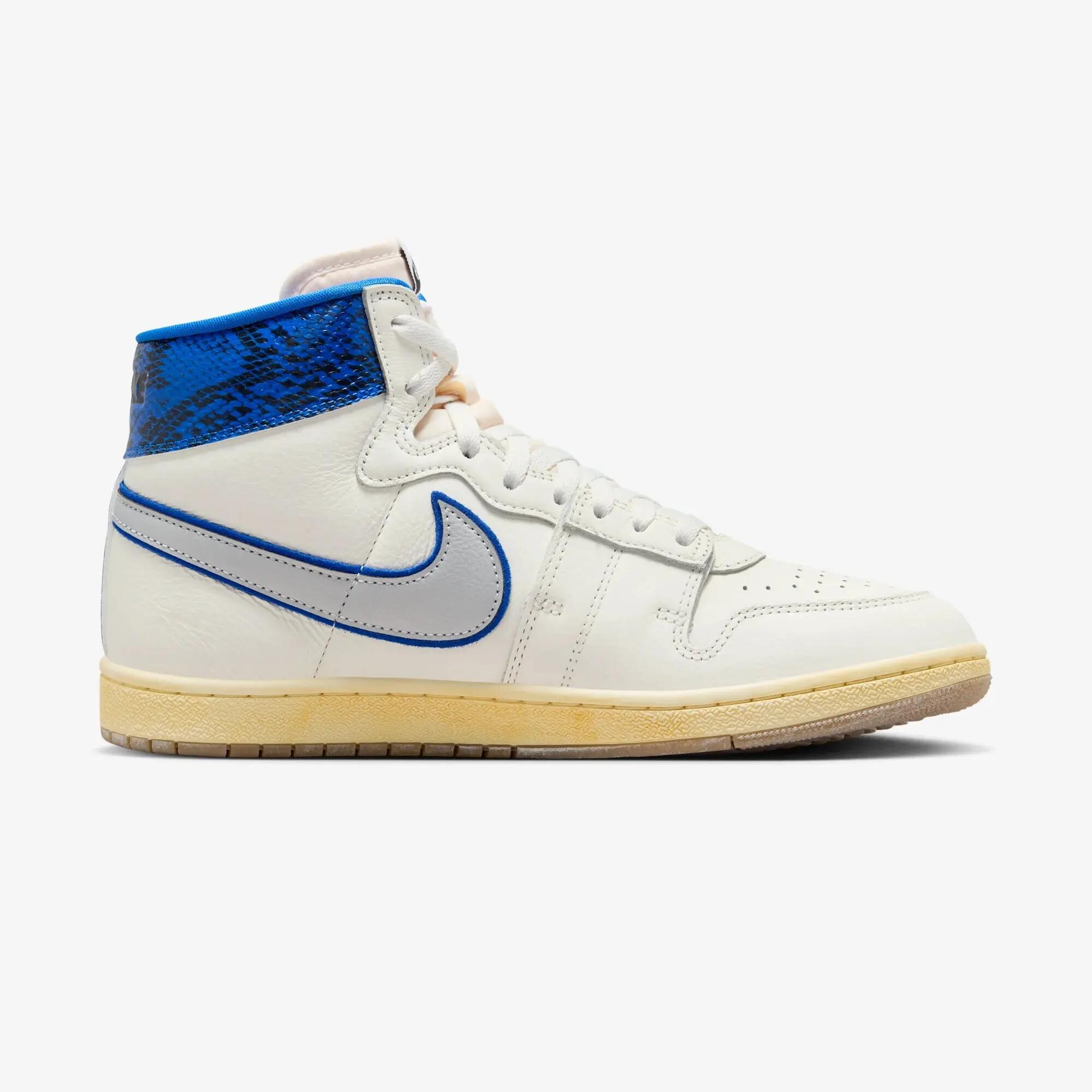 Pantofi unisex pentru sala AIR SHIP PE SP X AWAKE NY 3/5