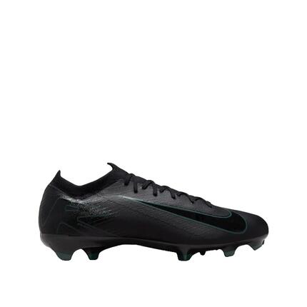 Botas de fútbol Nike Mercurial Vapor 16 Pro FG Negro/Deep Jungle