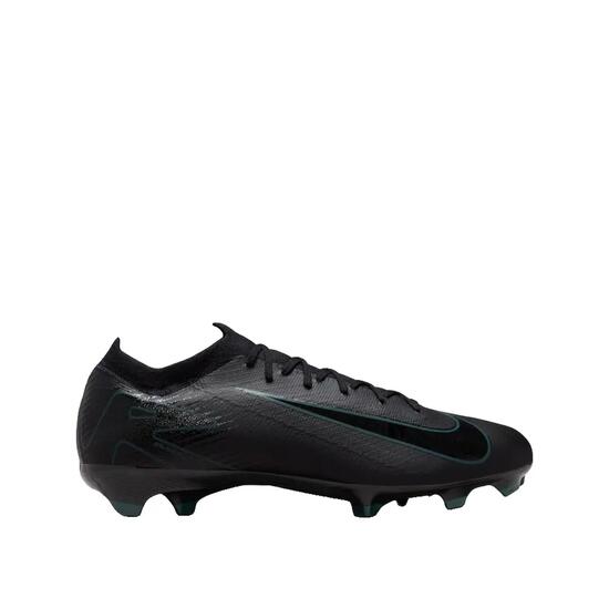 Botas de fútbol Nike Mercurial Vapor 16 Pro FG Negro/Deep Jungle