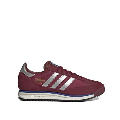 Chaussure adidas SL 72 RS Bourgogne