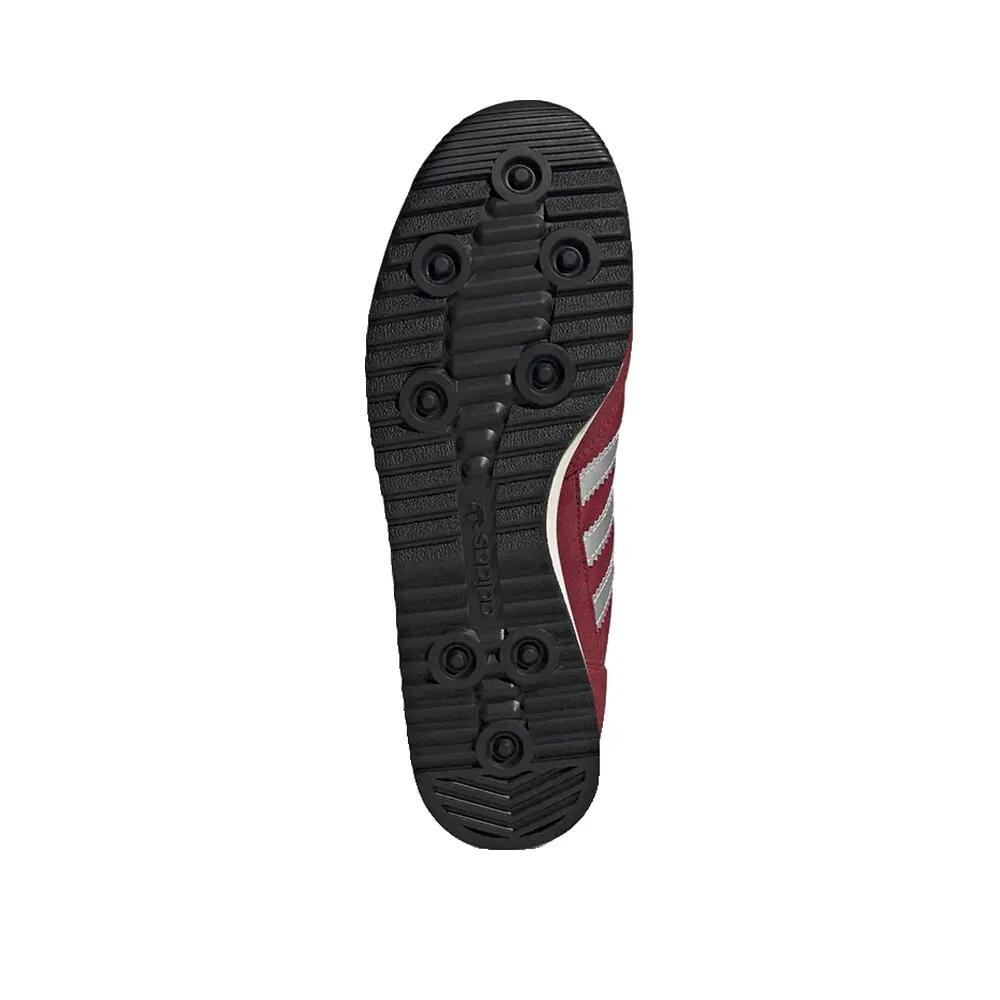 Zapatos adidas SL 72 RS Bourgogne 6/6