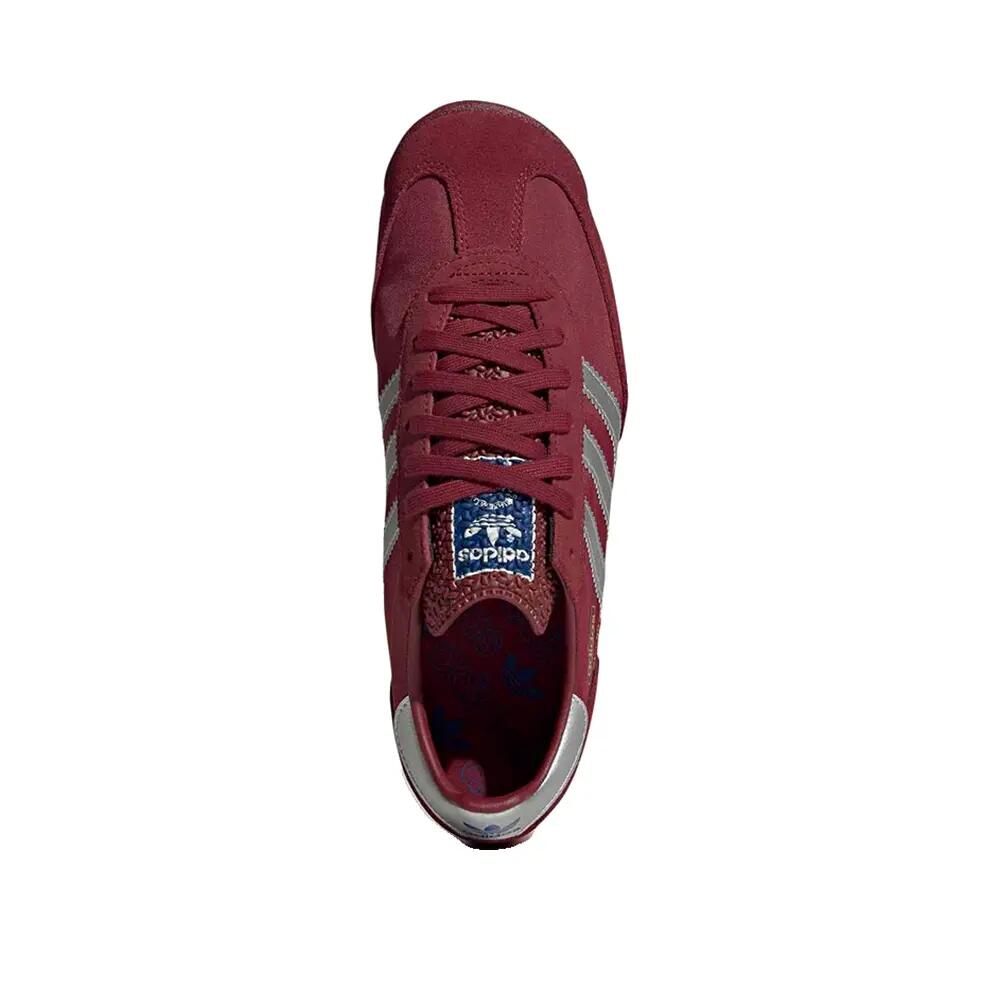 Zapatos adidas SL 72 RS Bourgogne 5/6