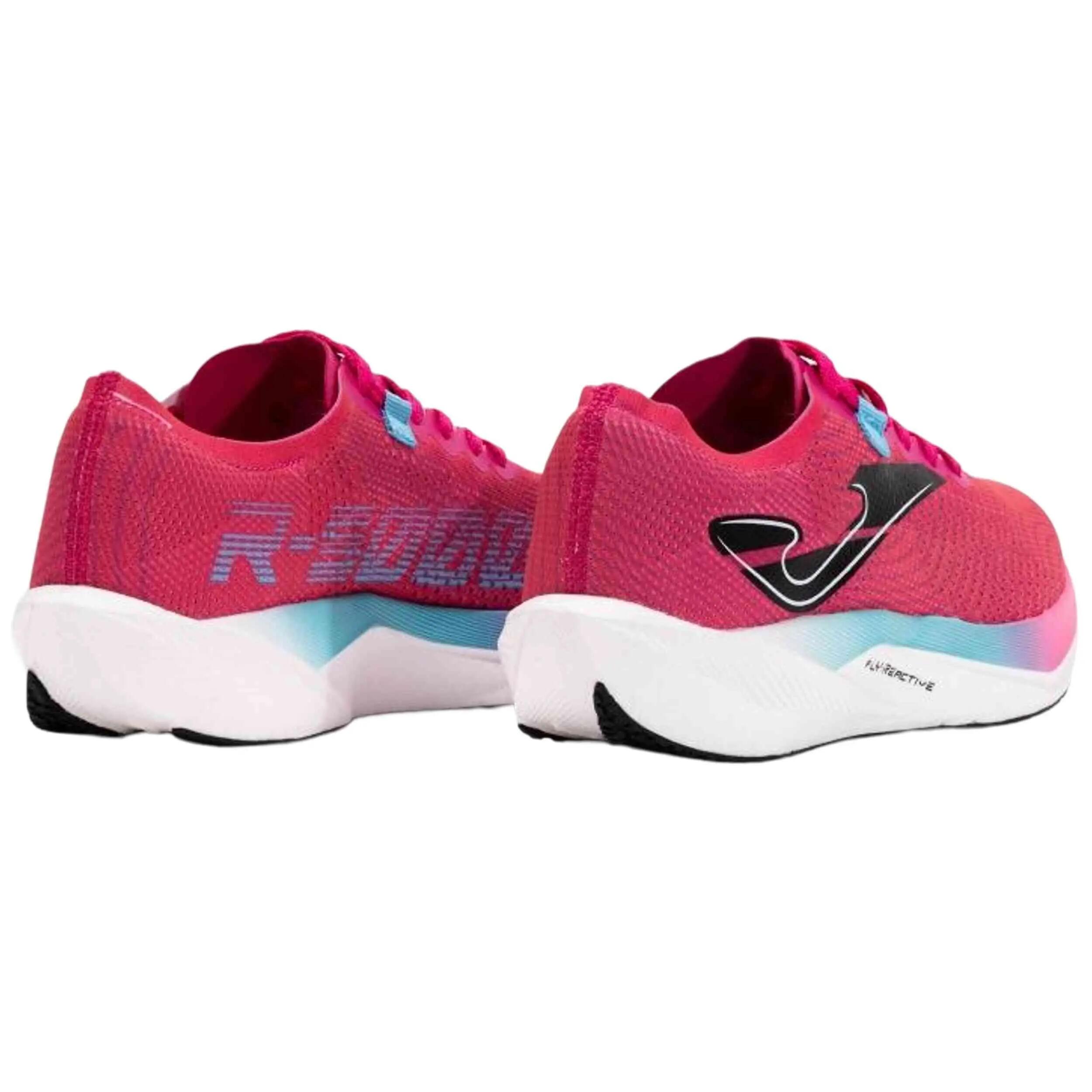 Hardloopschoenen Joma model R5000 25 voor unisex 3/5