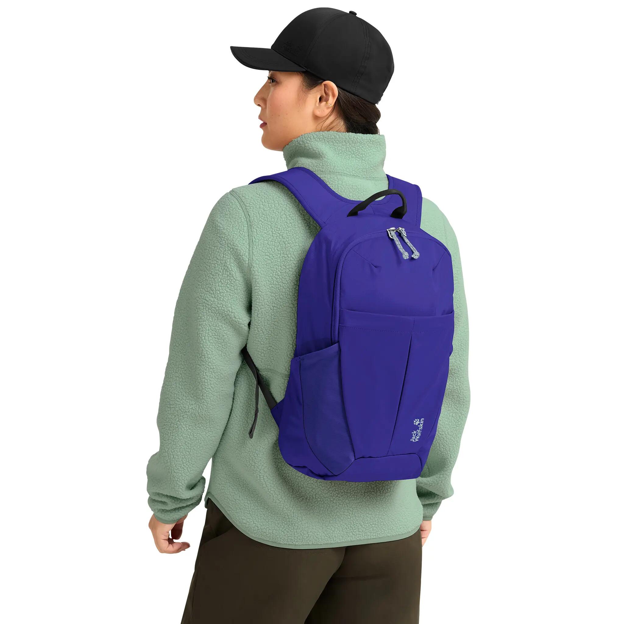 Rucksack robust, leicht Unisex - Yuma 14 6/6