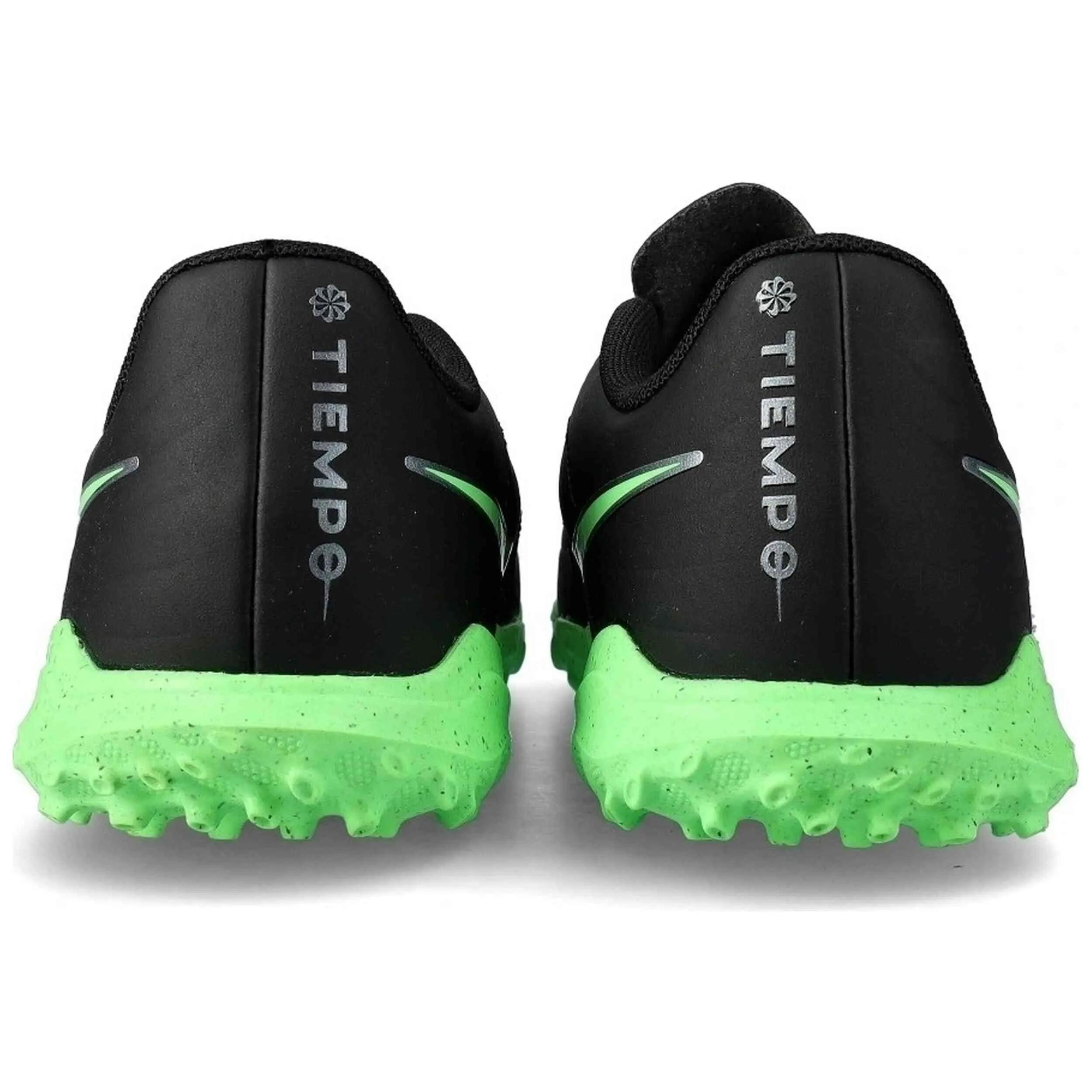 Sapatilhas Nike modelo Jr Tiempo Maestro Club para unissex 5/5
