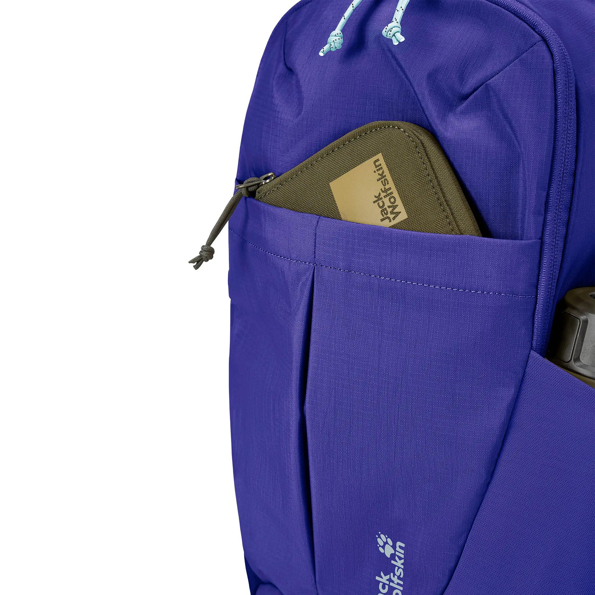 Rucksack robust, leicht Unisex - Yuma 14 5/6