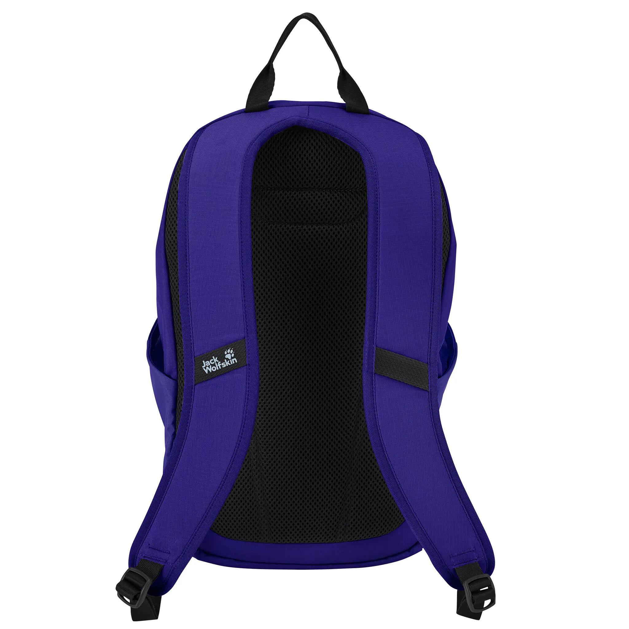 Rucksack robust, leicht Unisex - Yuma 14 3/6