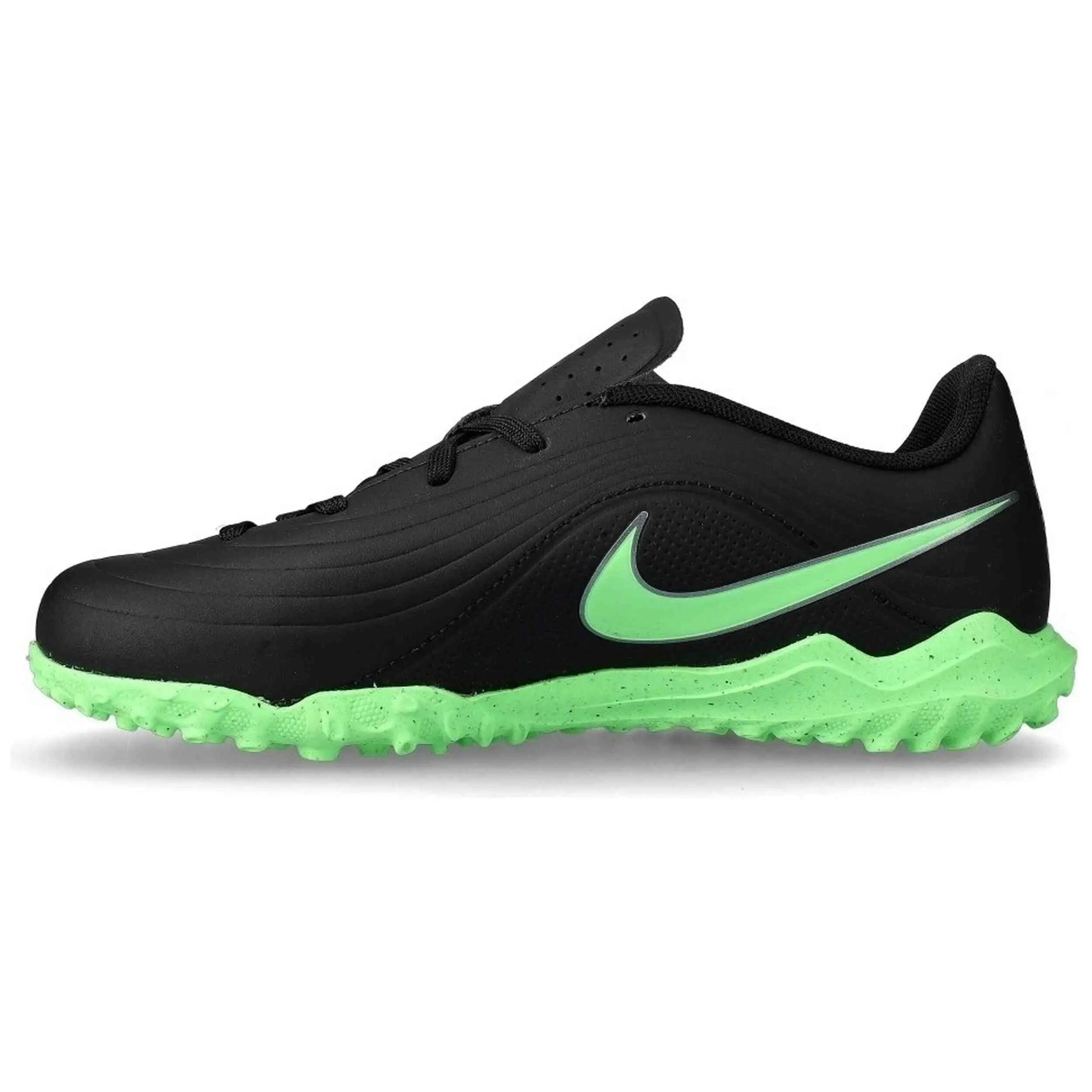 Sapatilhas Nike modelo Jr Tiempo Maestro Club para unissex 2/5