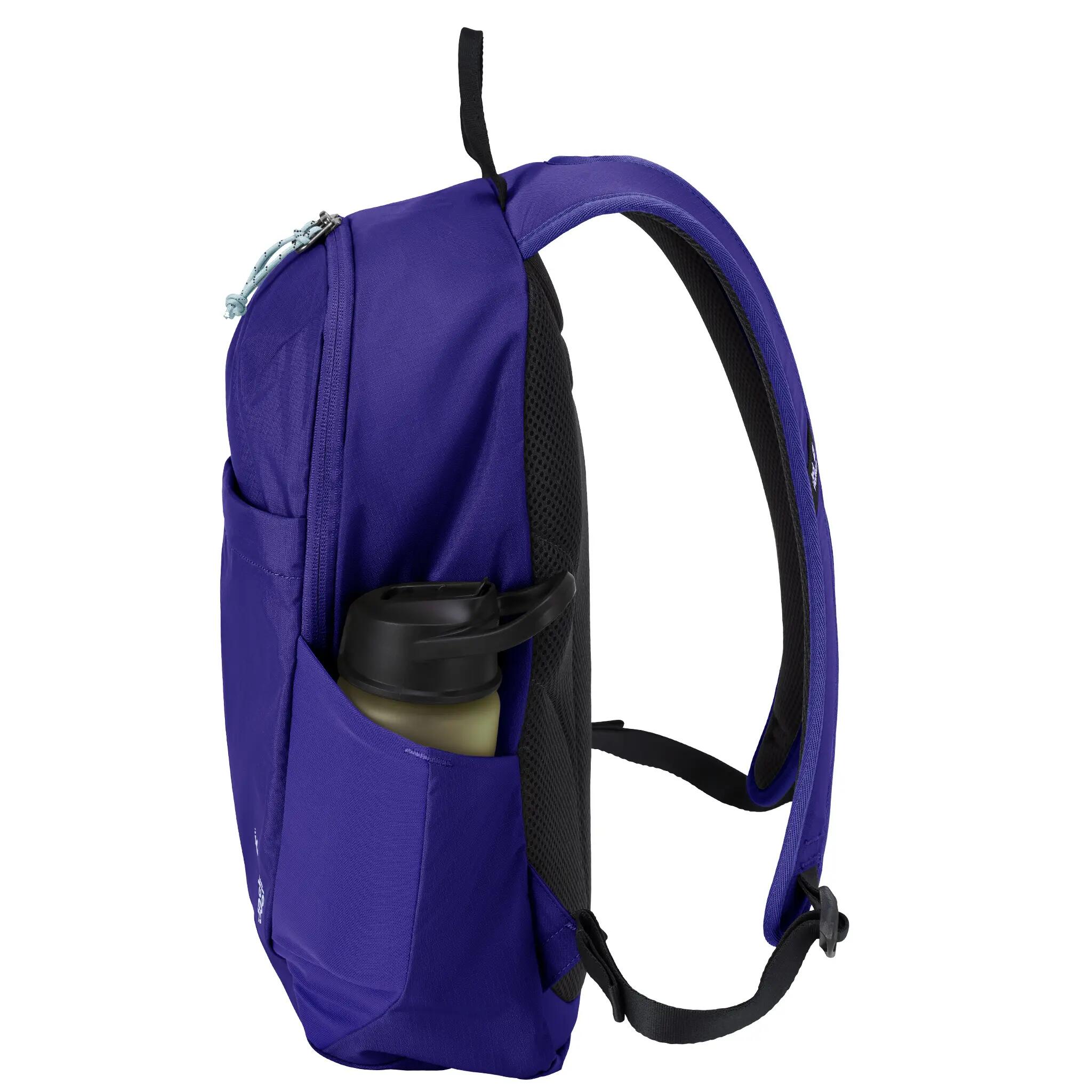Rucksack robust, leicht Unisex - Yuma 14 2/6