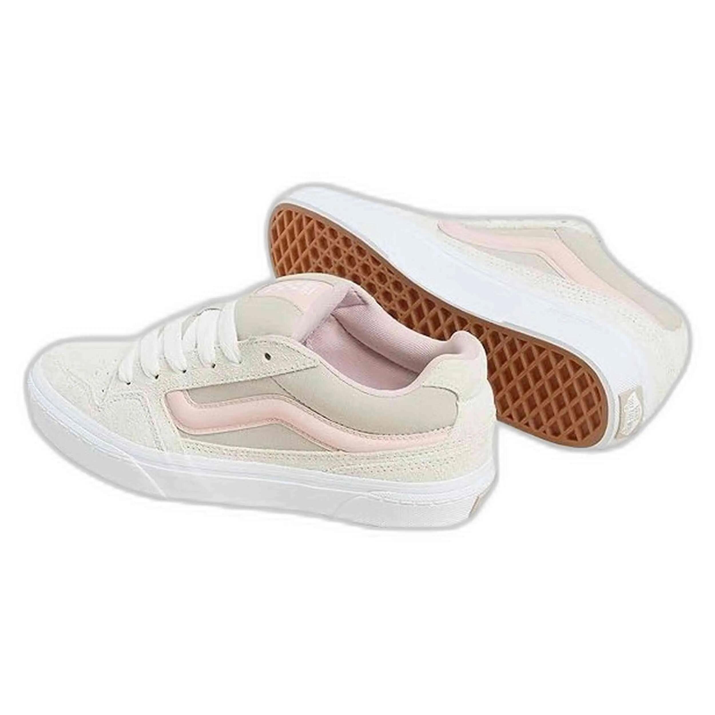 Schoen Vans model VN0007P9O3N1 voor vrouwen 3/4