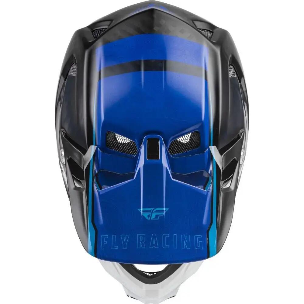 Cap Fly Racing Werx-R 4/4