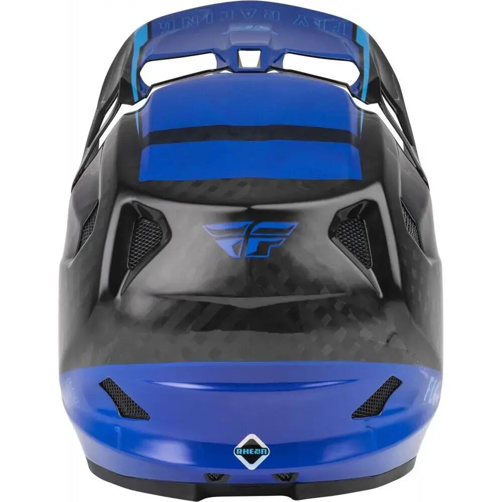 Cap Fly Racing Werx-R 2/4