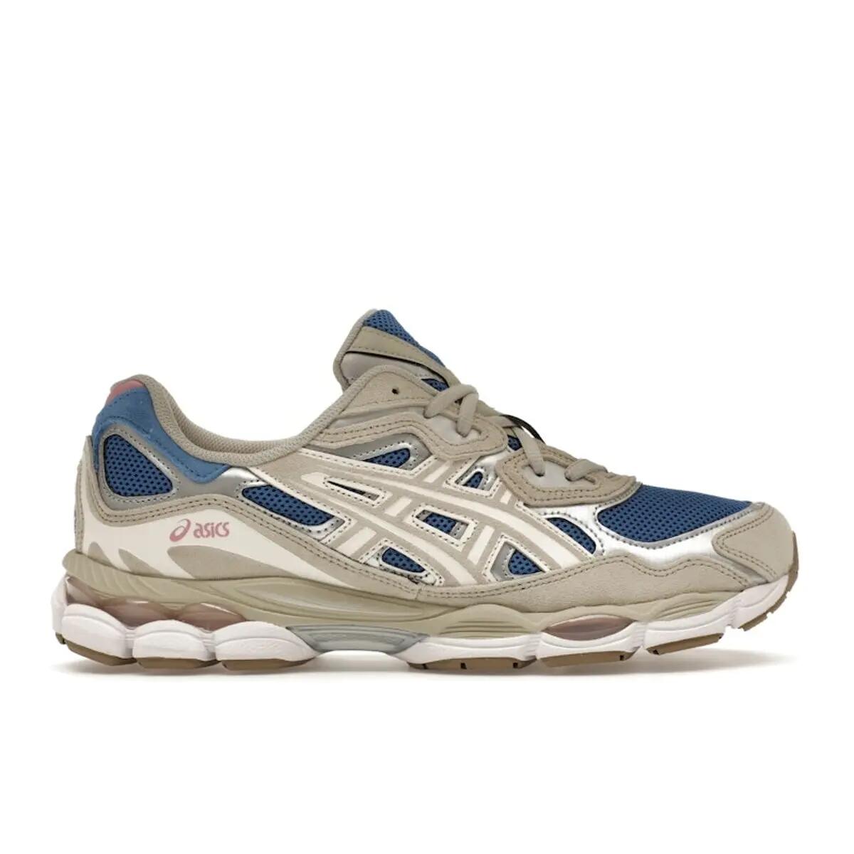 ASICS picture