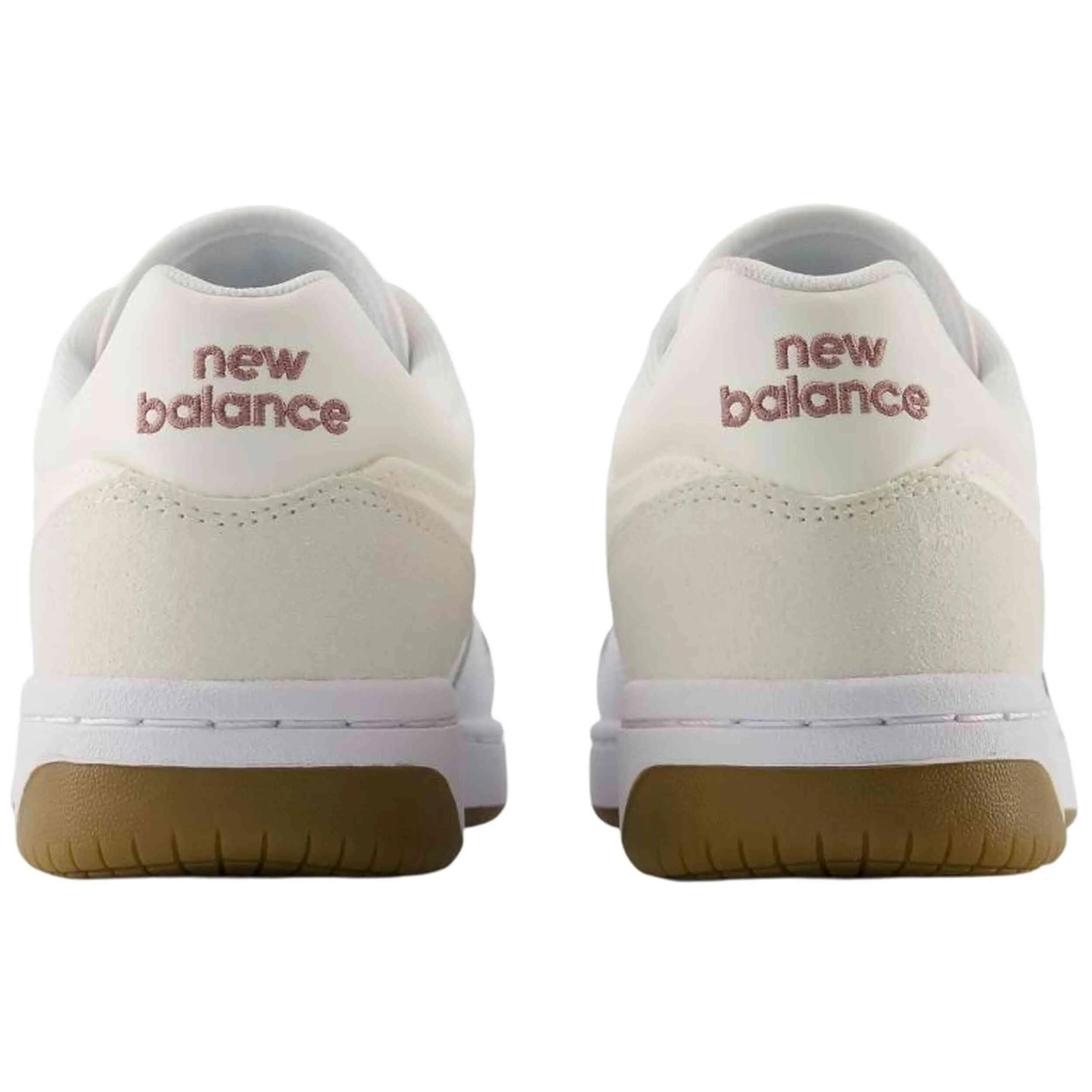 Turnschuhe New Balance Modell U480P1BB für unisex 5/5