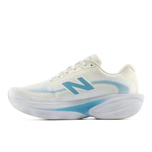 Buty do biegania damskie New Balance Ellipse 2/5