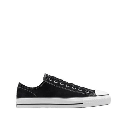 Chaussures Converse Ctas Pro Ox Noires