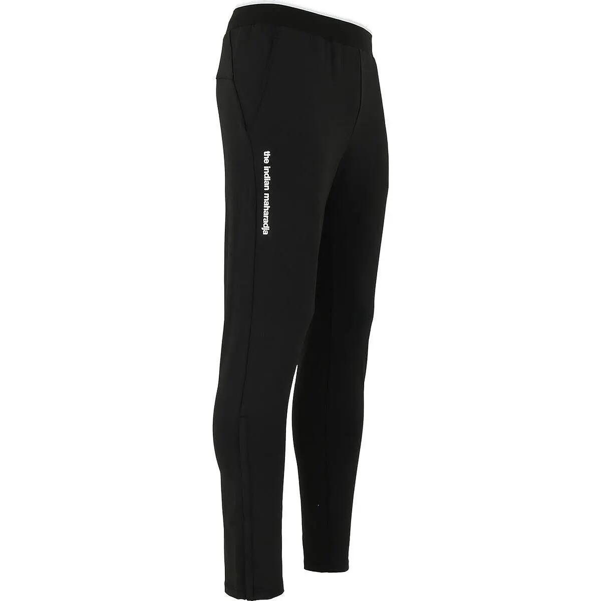 Indian Maharadja Kadiri Pant Heren - Zwart 2/3