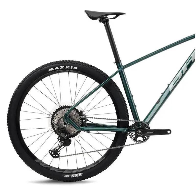 VTT BH Expert 5.0 (2027) Vert 3/3