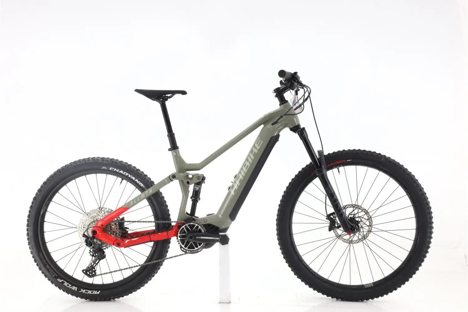 HAIBIKE picture