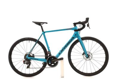 Bici strada ricondizionata · Orca M21i Team AXS 12V · Buone condizioni