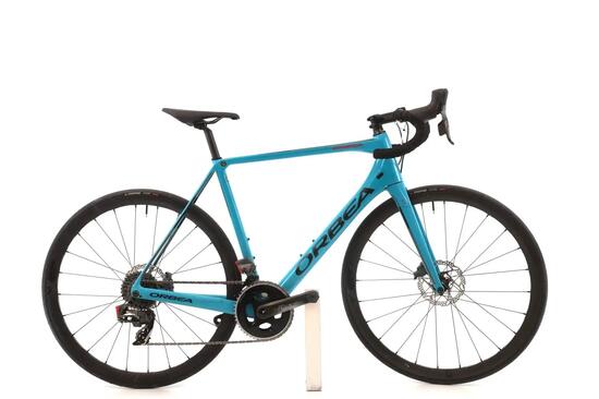 Bici strada ricondizionata · Orca M21i Team AXS 12V · Buone condizioni