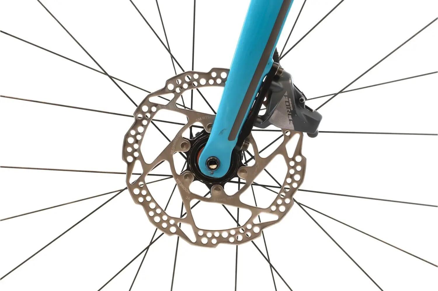 Segunda Vida · Bicicleta carretera ·  Orca M21i Team AXS 12V · En buen estado 7/8