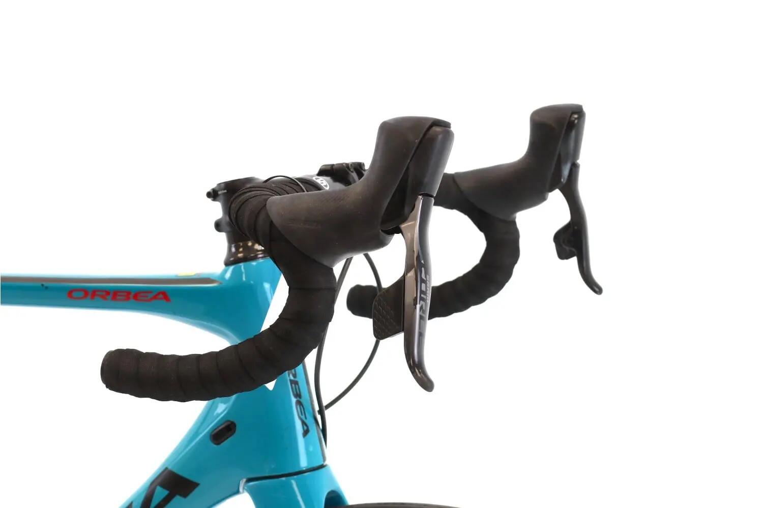 Segunda Vida · Bicicleta carretera ·  Orca M21i Team AXS 12V · En buen estado 6/8
