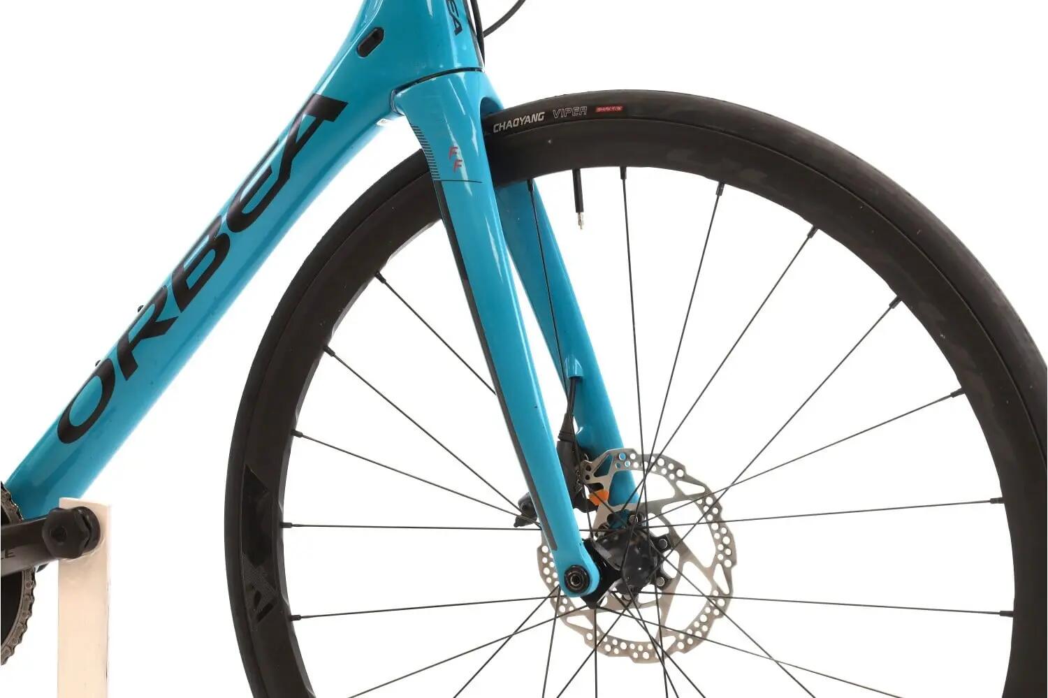 Segunda Vida · Bicicleta carretera ·  Orca M21i Team AXS 12V · En buen estado 5/8