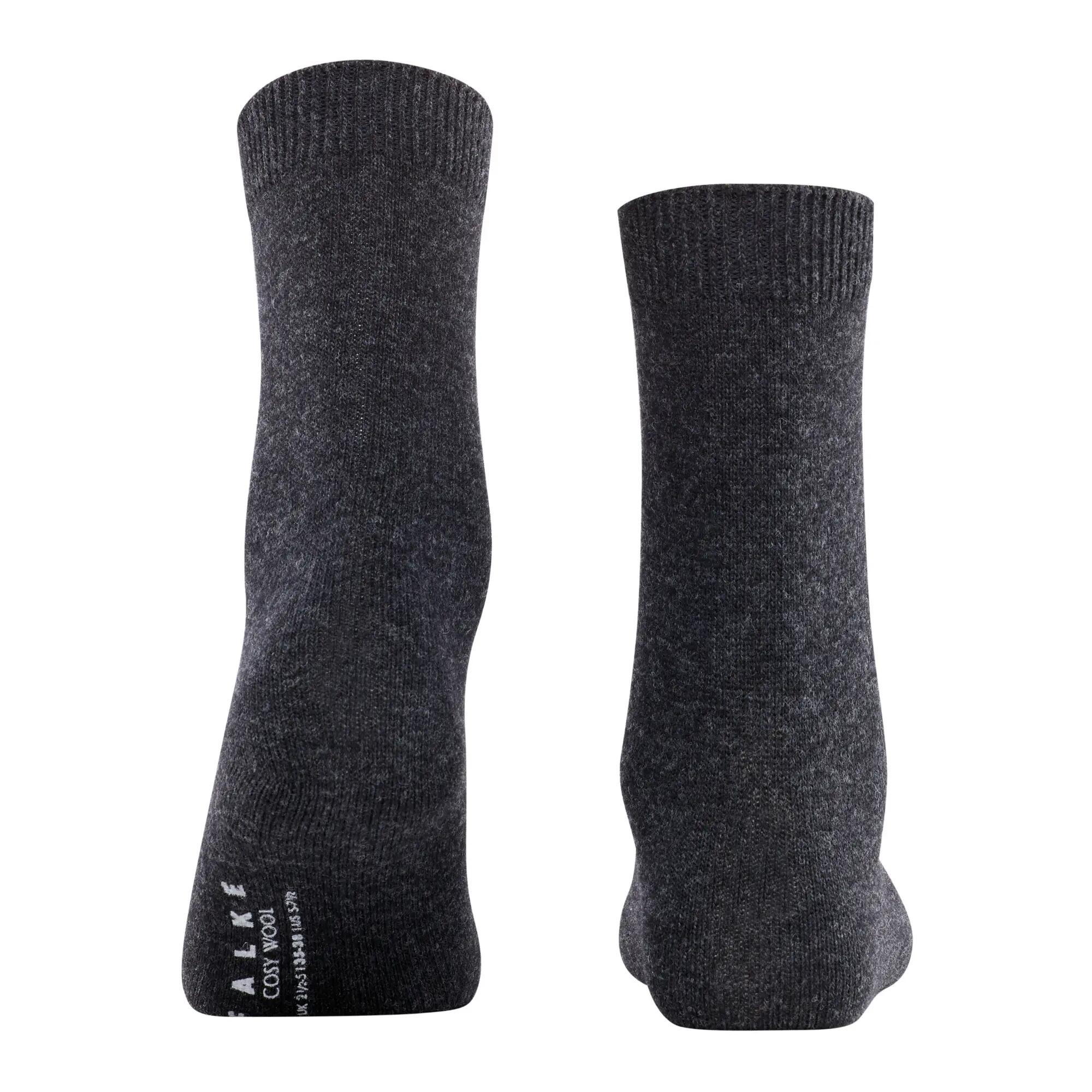Falke Damen Socken Cosy Wool Socks 47050 6/6