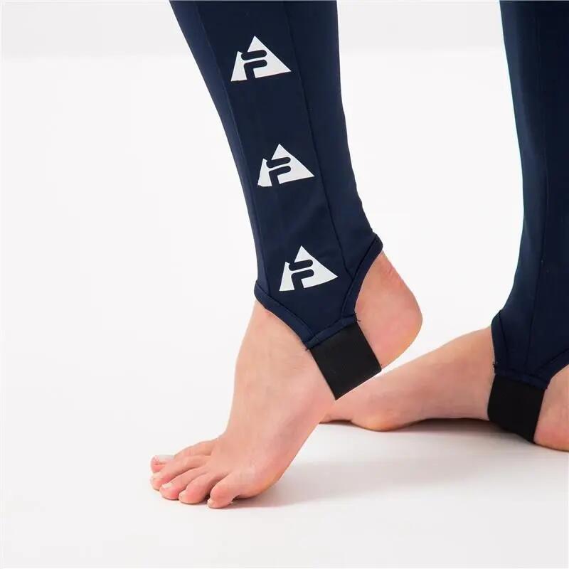 Damskie legginsy Fila FIA WOMEN ROSE TIGHT 687096-170 3/3