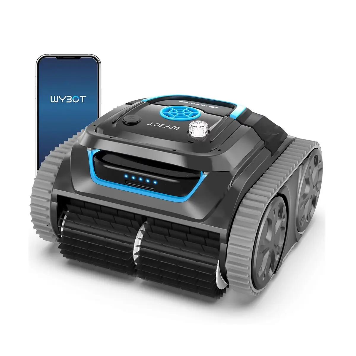 WYBOT picture