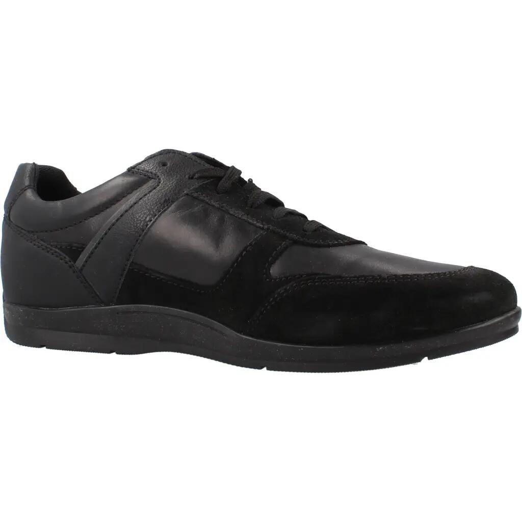 Buty GEOX U267VA 0CL22 Czarny 5/5