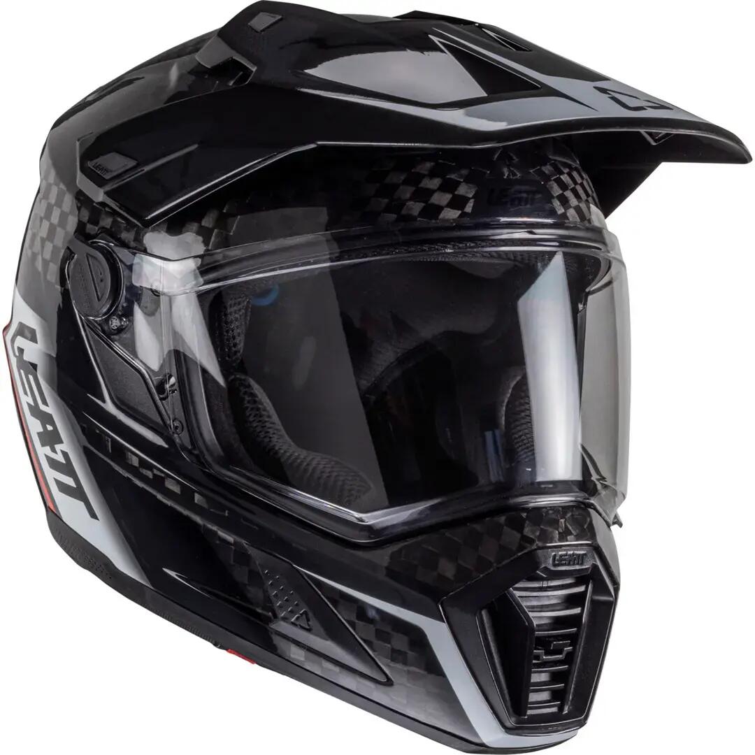 Motorcycle helmet Leatt ADV 9.5 V25 1/3