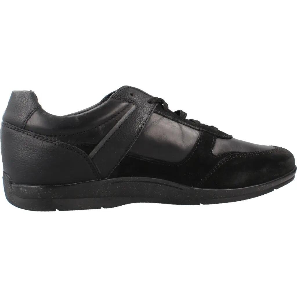 Buty GEOX U267VA 0CL22 Czarny 4/5