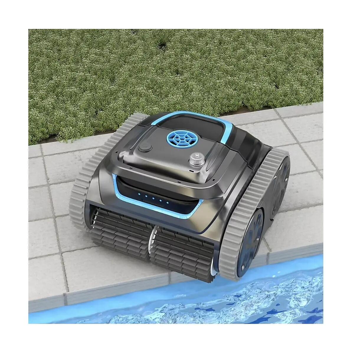 Robot électrique de piscine sans fil 2/3