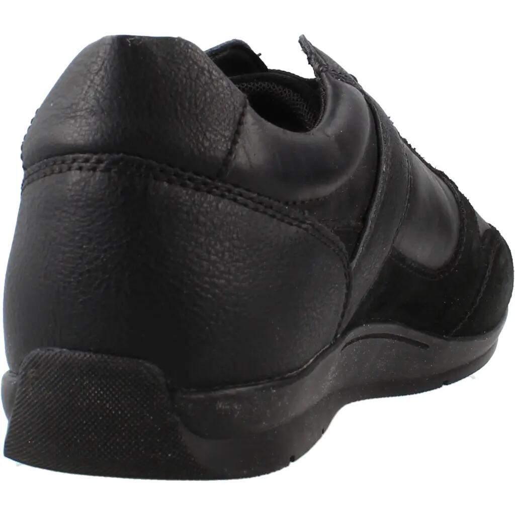 Buty GEOX U267VA 0CL22 Czarny 3/5