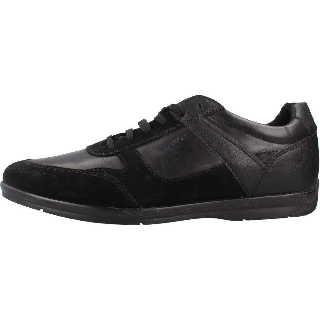Buty GEOX U267VA 0CL22 Czarny 2/5