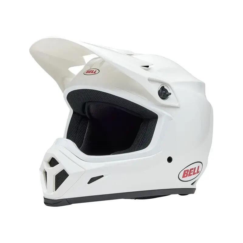 Motorcycle helmet Bell MX-9 Mips 3/5